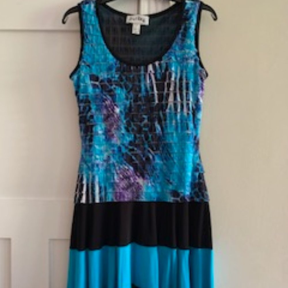 Jopseh Ribkoff - Summer/Party/Dancing Dress - Size 4